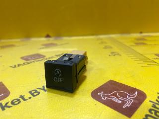 кнопка ручного тормоза (ручника) Volkswagen Caddy 4 поколение 2018, 2.0 л., дизель, 2K0905217