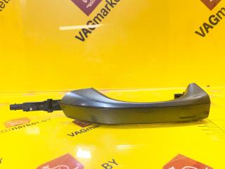 ручка наружная задняя левая Audi A8 D5 2019, 3.0 л., дизель, 4N0837207A