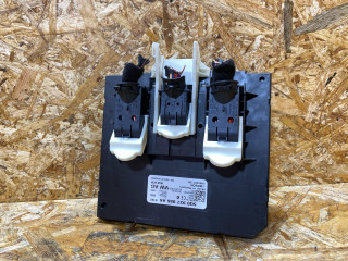 блок комфорта Volkswagen Passat B8 2016, 2.0 л., дизель, 5Q0937086AK