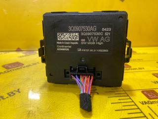 диагностический интерфейс Audi Q3 F3 (2018 - 2026), 3Q0907530AG