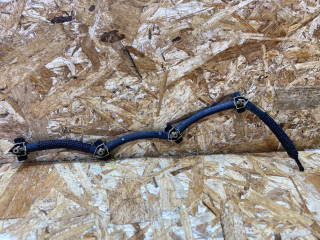 трубка обратки форсунок Volkswagen Passat B8 2016, 2.0 л., дизель, 04L130235J