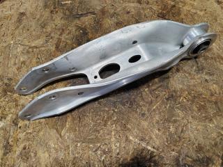 рычаг задний левый Volkswagen Touareg 3 поколение 2019, 3.0 л., дизель, 4M0505311J