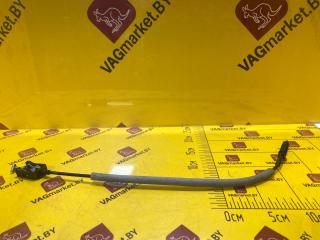 трос двери Volkswagen Caddy 4 поколение 2018, 2.0 л., дизель, 5N0837017E