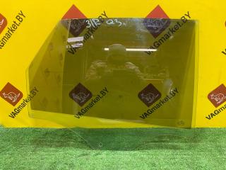стекло двери задней правой Audi Q3 8U 2012, 2.0 л., бензин, 8U0845206