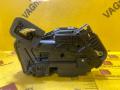 замок двери задней левой Volkswagen Tiguan 2 поколение 2016, 2.0 л., бензин, 5NA839015C - фото №3