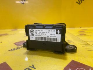 датчик ускорения Audi Q7 4L [рестайлинг] 2013, 3.0 л., дизель, 7P0907652