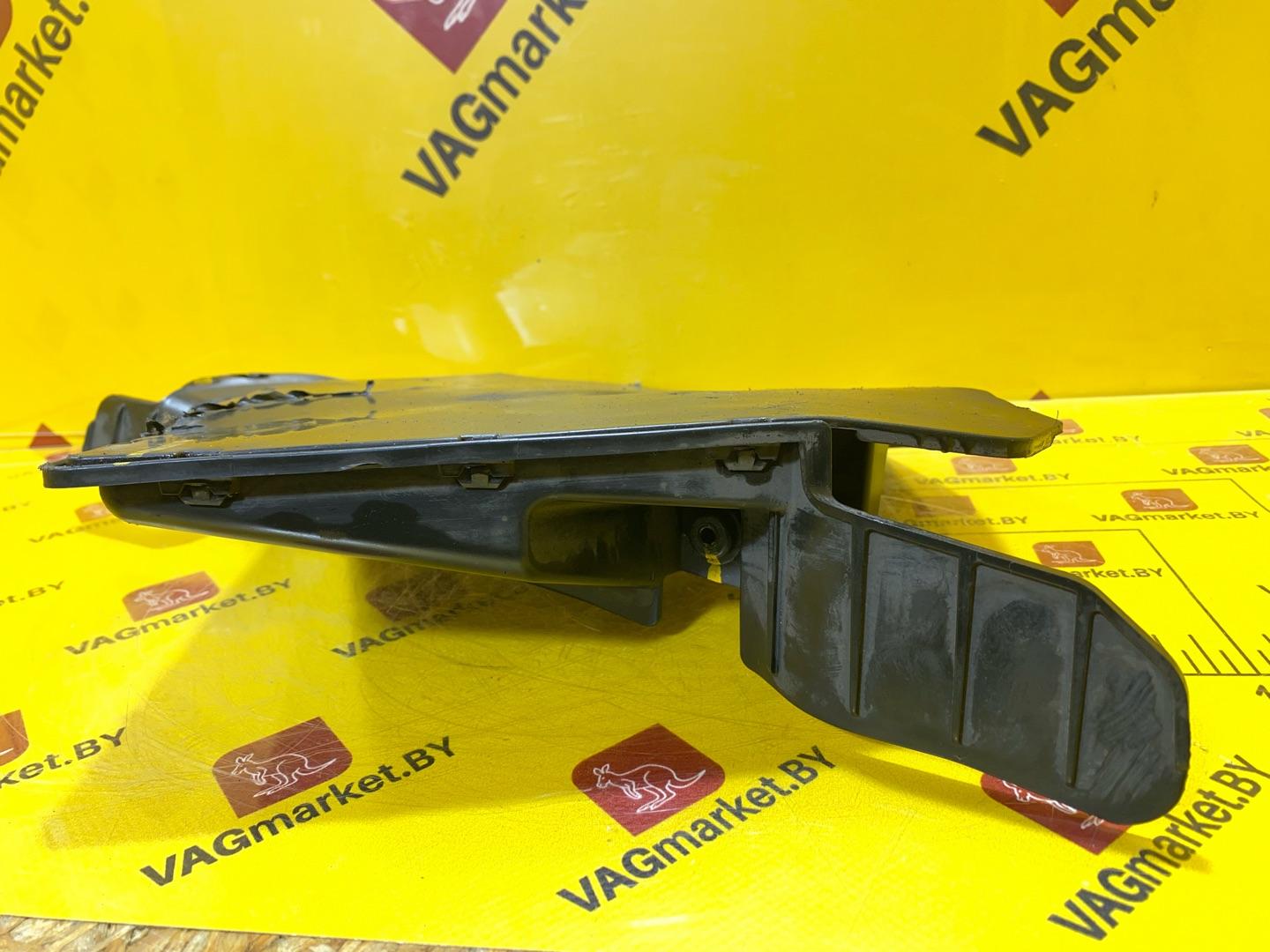 пыльник Audi A8 D5 2019, 3.0 л., дизель, 4N0505416D - фото №4