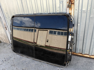 люк Audi Q7 4M 2016, 3.0 л., дизель, 4M0877041