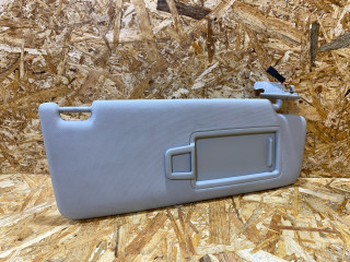 козырек солнцезащитный Audi A3 8V 2015, 1.4 л., бензин, 8V5857552C