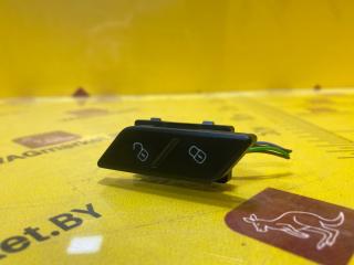 кнопка центрального замка Volkswagen Caddy 4 поколение 2018, 2.0 л., дизель, 2K0962126