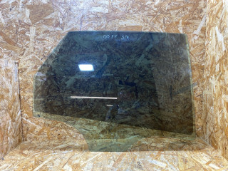 стекло двери задней правой Audi Q5 FY 2018, 2.0 л., дизель, 80A845206