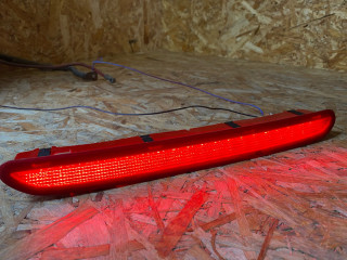 дополнительный стоп-сигнал Volkswagen Passat B7 2014, 2.0 л., дизель, 1K6945097G