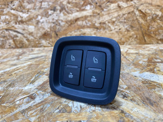 подшипник ступицы задний Audi Q7 4M [рестайлинг] 2022, 3.0 л., бензин, 5WA407621D