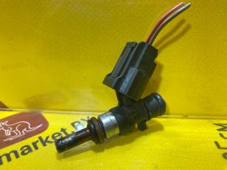 форсунка Volkswagen Tiguan 2 поколение 2016, 2.0 л., бензин, 06L906031A