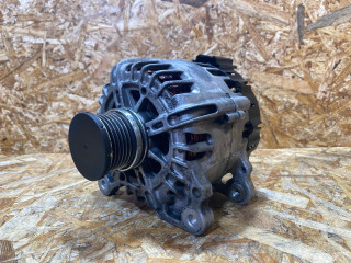 генератор Audi Q5 FY 2018, 2.0 л., дизель, 04L903027