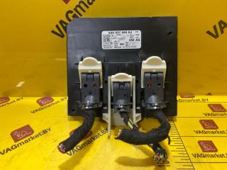 Блок управления BCM (Body Control Module) Volkswagen Golf Alltrack 7 поколение [рестайлинг] 2018, 1.8 л., бензин, 5Q0937086BJ