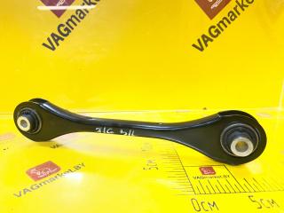 рычаг задний Volkswagen Tiguan 2 поколение [рестайлинг] 2021, 2.0 л., бензин, 5Q0501529E