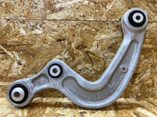 рычаг задний левый Audi A4 B9 2016, 2.0 л., бензин, 8W0505323F