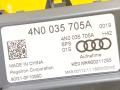блок управления (другие) Audi A8 D5 2019, 3.0 л., дизель, 4N0035189E, 4N0035705A - фото №9