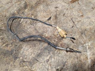 датчик давления (температуры) выхлопных газов Volkswagen Touareg 3 поколение 2019, 3.0 л., дизель, 4M0906088AN