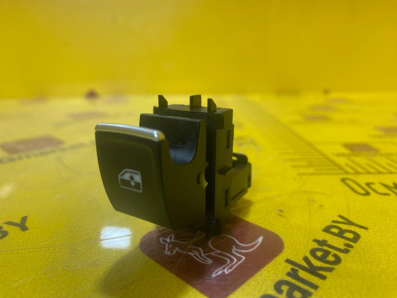 кнопка стеклоподъемника Volkswagen Tiguan 2 поколение 2016, 2.0 л., бензин, 5G0959855L - фото №1