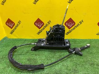 кулиса Volkswagen T-Roc 1 поколение 2022, 2.0 л., бензин, 5Q0713025C