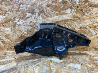 крепление бампера Volkswagen T-Roc 1 поколение [рестайлинг] 2024, 2.0 л., бензин, 2GA807050B