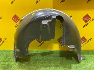 защита арок задняя правая (подкрылок) Volkswagen T-Roc 1 поколение [рестайлинг] 2024, 2.0 л., бензин, 2GA810972B