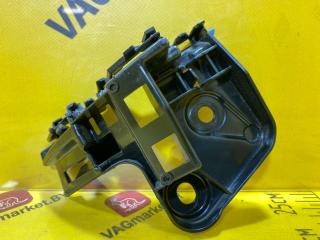 Крепление бампера заднего Volkswagen T-Roc 1 поколение 2022, 2.0 л., бензин, 2GA807453A