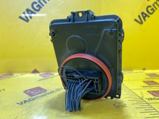 блок управления светом Volkswagen Tiguan 2 поколение 2016, 2.0 л., бензин, 8V0907399B