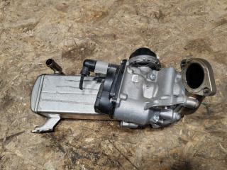 охладитель EGR / Радиатор EGR Volkswagen Amarok 1 поколение 2H [рестайлинг] 2018, 3.0 л., дизель, 059131511CH