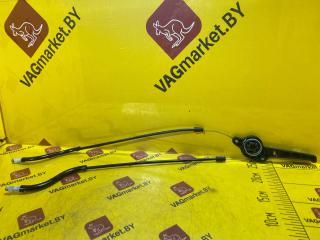 захватный крюк капота Volkswagen T-Roc 1 поколение [рестайлинг] 2024, 2.0 л., бензин, 2GA823661A, 2GA823528