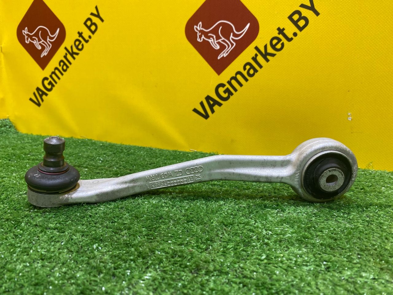 рычаг передний правый Audi Q5 8R 2012, 3.2 л., бензин, 8K0407510B - фото №1