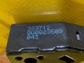 замок капота Audi Q3 8U 2012, 2.0 л., бензин, 8U0823509 - фото №7
