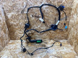 дверная проводка Audi Q7 4M 2016, 3.0 л., дизель, 4M0971030GC