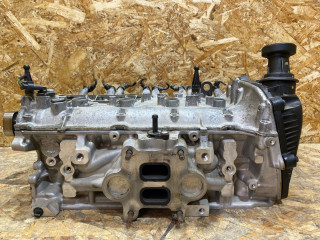 головка блока цилиндров Volkswagen Tiguan 2 поколение 2019, 2.0 л., бензин, 06L103064S