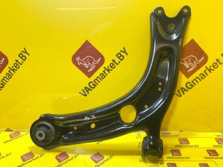 рычаг передний левый Audi Q3 F3 (2018 - 2026), 3Q0407153D, 3Q0407151S