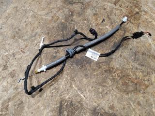 трос двери Skoda Karoq 1 поколение 2019, 1.5 л., бензин, 57A837085