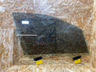 стекло двери передней правой Audi Q7 4M [рестайлинг] 2022, 3.0 л., бензин, 4M0845022