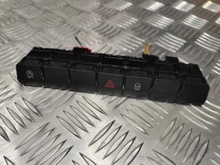 кнопка (выключатель) Skoda Karoq 1 поколение 2019, 1.5 л., бензин, 565927132AT