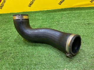 патрубок интеркулера Volkswagen Tiguan 2 поколение 2016, 2.0 л., бензин, 5QF145832
