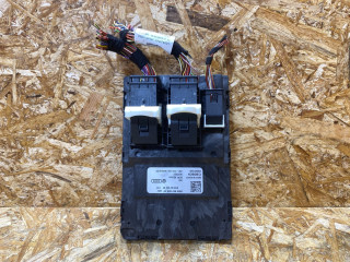 блок комфорта Audi Q5 FY 2018, 2.0 л., дизель, 8W0907063CF