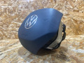 подушка безопасности водителя Volkswagen T-Roc 1 поколение [рестайлинг] 2024, 2.0 л., бензин, 3G0880201Q - фото №3