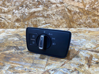 блок управления светом Volkswagen Passat B8 2016, 2.0 л., дизель, 3G0941633H