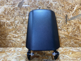 подлокотник Porsche Macan 1 поколение 2016, 3.0 л., дизель, 95B864207