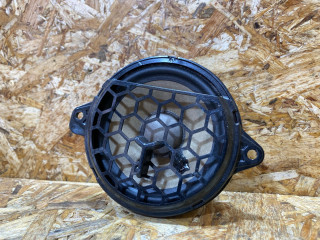 динамик высокочастотный (пищалка) Audi Q7 4M [рестайлинг] 2022, 3.0 л., бензин, 4M8035416A