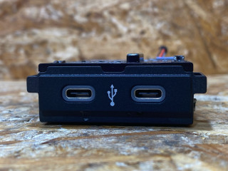 разъем AUX / USB Volkswagen T-Roc 1 поколение [рестайлинг] 2024, 2.0 л., бензин, 2G6035700