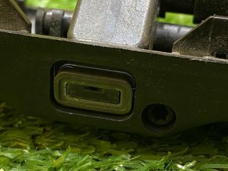 форсунка омывателя лобового стекла Volkswagen Tiguan 2 поколение [рестайлинг] 2021, 2.0 л., бензин, 5G0955986