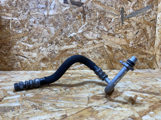 шланг (трубка) АКПП Porsche Macan 1 поколение 2016, 3.0 л., дизель, 8R0317826Q