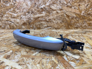 ручка наружная задняя правая Audi A3 8V 2015, 1.4 л., бензин, 8V0837206A